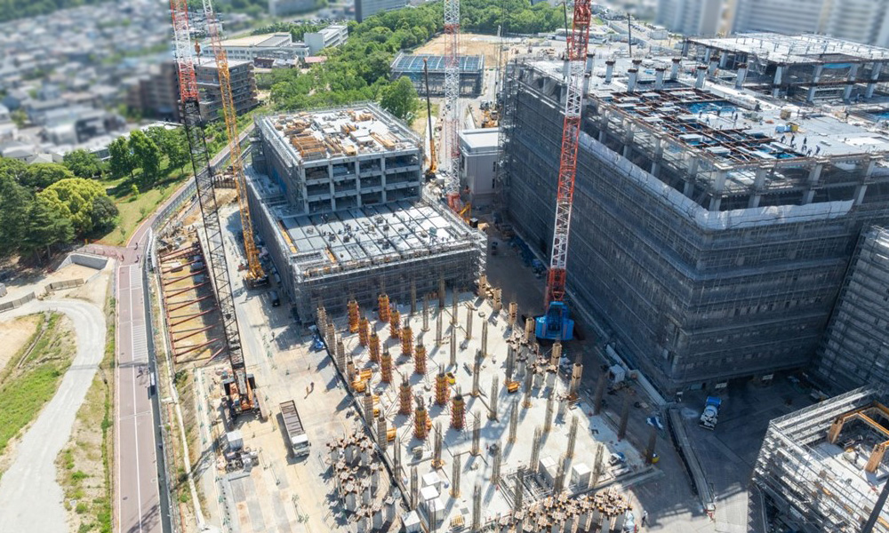 2024年5月研究棟