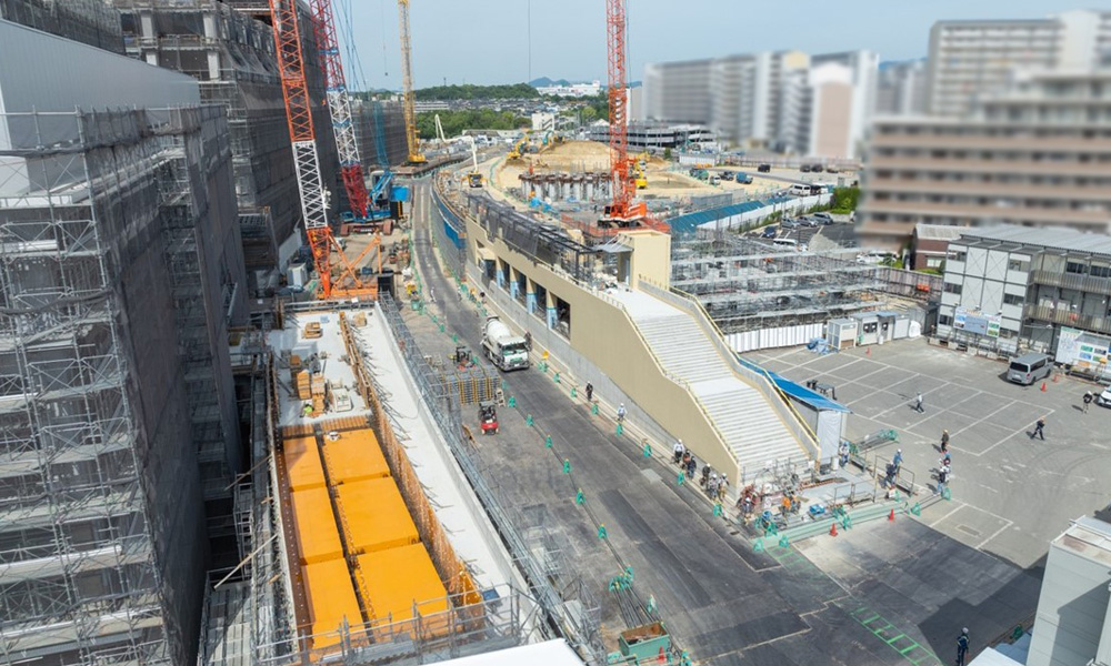 2024年5月研究棟