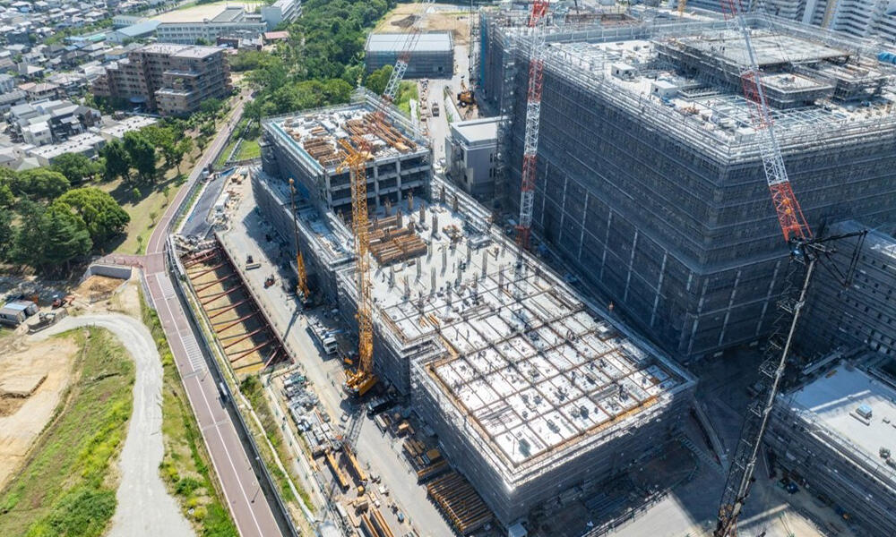 2024年7月研究棟