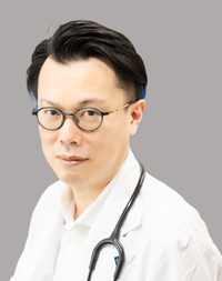 近畿大学病院 がんセンター長　西村　恭昌