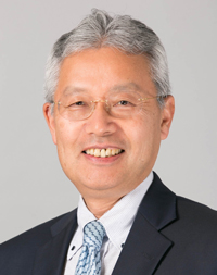 近畿大学病院 がんセンター長　西村　恭昌