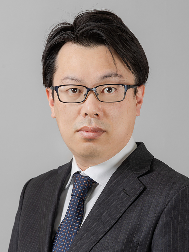 Prof. Kazuhiko Nakagawa