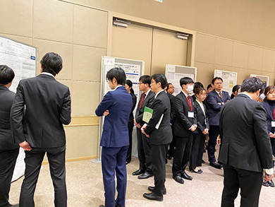 ポスター発表