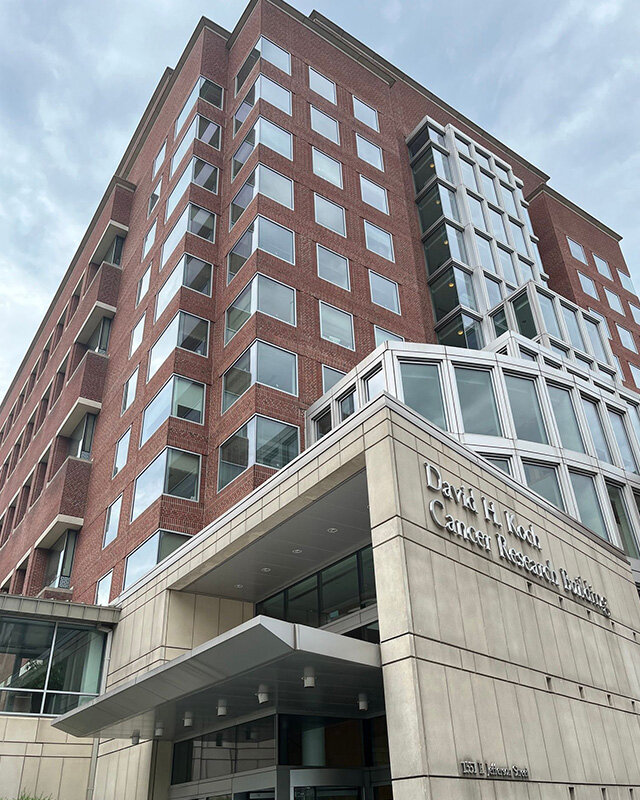 Johns Hopkins University IMG