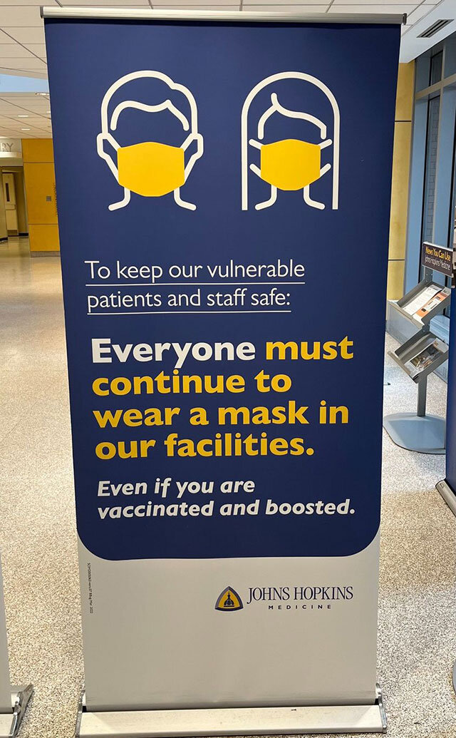 Johns Hopkins Medicine