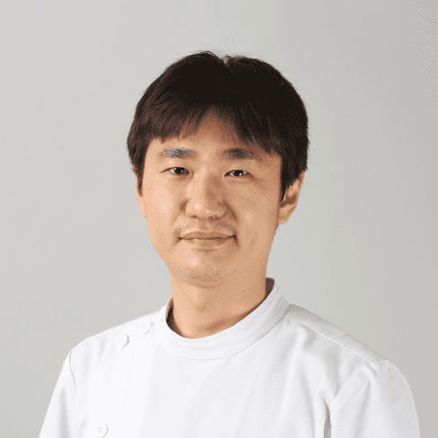 李 篤史