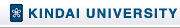 KINDAI UNIVERSITY