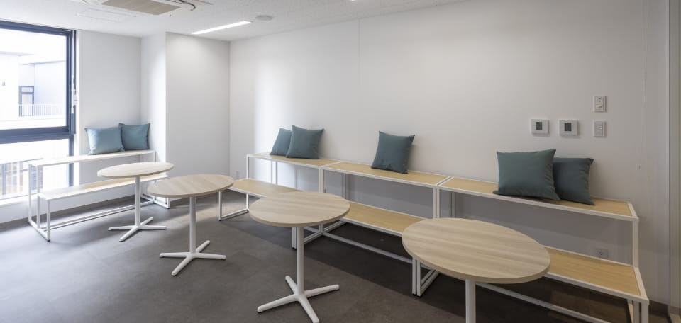 個別相談（奨学金／入試／地域枠／学生生活）