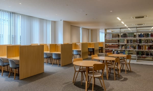 図書館