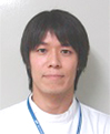 中川晃一(助教)