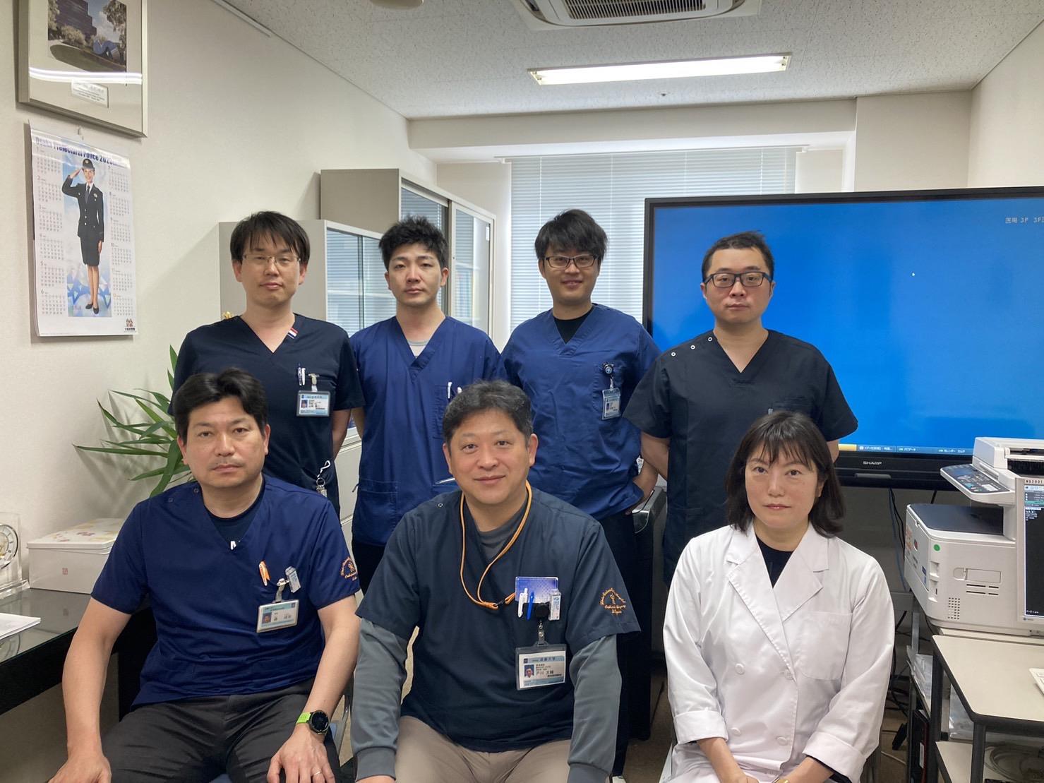 近畿大学奈良病院整形外科 専門研修プログラム