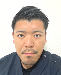 玉井 裕将