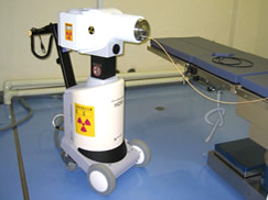 192-Ir高線量率小線源治療装置