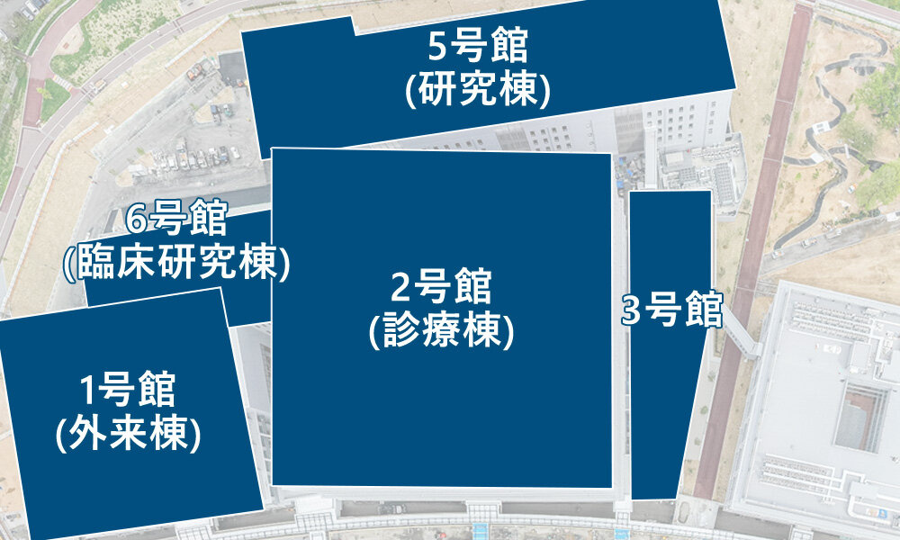 航空写真(4月18日)説明画像