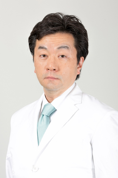 福岡 和也教授 近畿大学病院 臨床研究センター長