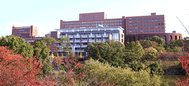 近畿大学病院 臨床研究センター