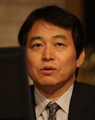 工藤正俊