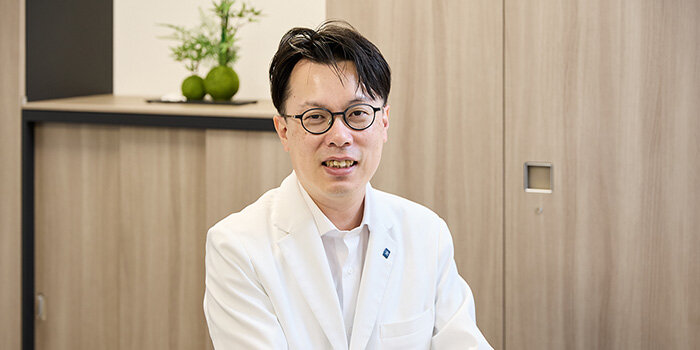主任教授からの挨拶